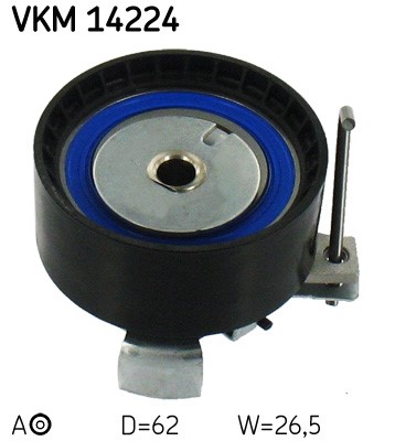 Spännrulle, kamrem Skf VKM 14224 SKF Spännrulle, kamrem Skf VKM 14224 SKF