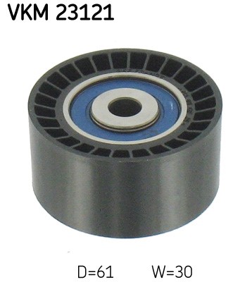Styrrulle, kamrem Skf VKM 23121 SKF