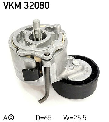 Spännrulle, Drivrem Skf VKM 32080 SKF