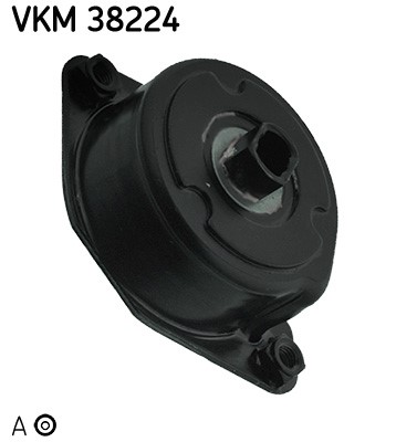 Spännrulle, Drivrem, Bak Skf VKM 38224 SKF