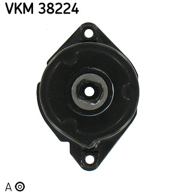 Spännrulle, Drivrem, Bak Skf VKM 38224 SKF