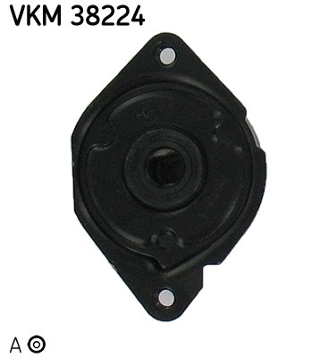 Spännrulle, Drivrem, Bak Skf VKM 38224 SKF