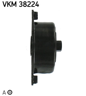Spännrulle, Drivrem, Bak Skf VKM 38224 SKF