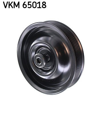 Styrrulle, drivrem, Höger nedtill, Vänster undre, Nedre Skf VKM 6 SKF Styrrulle, drivrem, Höger nedtill, Vänster undre, Nedre Skf VKM 6 SKF