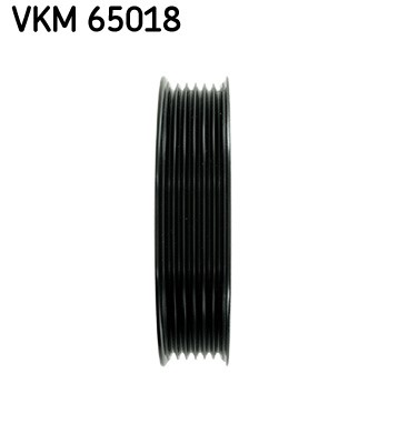 Styrrulle, drivrem, Höger nedtill, Vänster undre, Nedre Skf VKM 6 SKF Styrrulle, drivrem, Höger nedtill, Vänster undre, Nedre Skf VKM 6 SKF