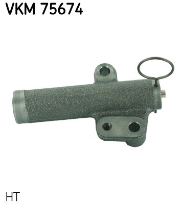 Spännrulle, kamrem, Nedre Skf VKM 75674 SKF Spännrulle, kamrem, Nedre Skf VKM 75674 SKF