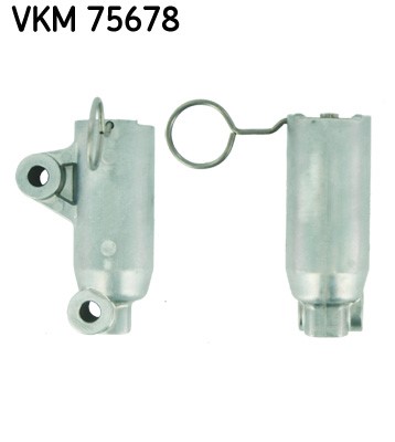 Spännrulle, kamrem, Vänster undre Skf VKM 75678 SKF Spännrulle, kamrem, Vänster undre Skf VKM 75678 SKF