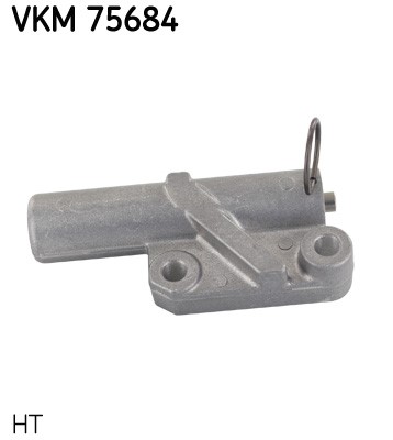 Spännrulle, kamrem, Vänster undre Skf VKM 75684 SKF