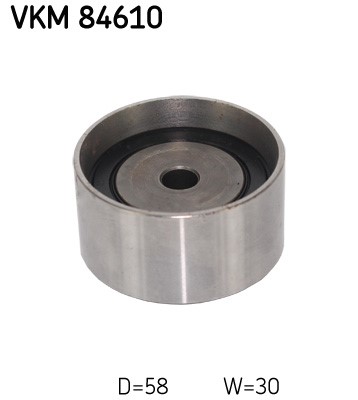 Styrrulle, kamrem Skf VKM 84610 SKF