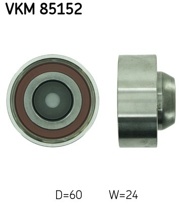 Styrrulle, kamrem Skf VKM 85152 SKF