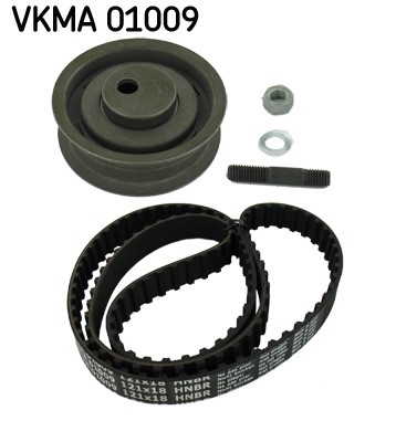 Kamremskit Skf VKMA 01009 SKF