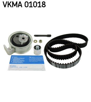 Kamremskit Skf VKMA 01018 SKF