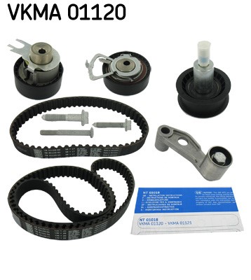 Kamremskit Skf VKMA 01120 SKF