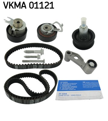 Kamremskit Skf VKMA 01121 SKF