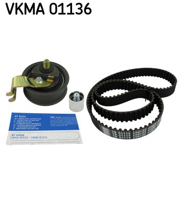 Kamremskit Skf VKMA 01136 SKF