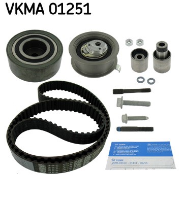 Kamremskit Skf VKMA 01251 SKF