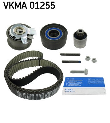 Kamremskit Skf VKMA 01255 SKF