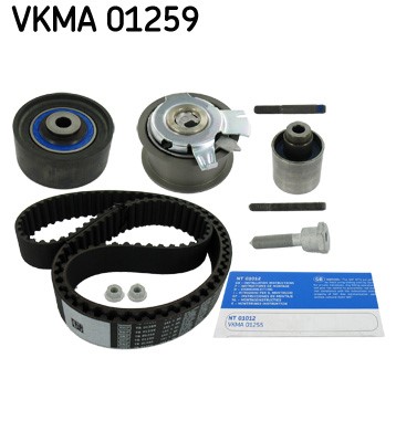 Kamremskit Skf VKMA 01259 SKF