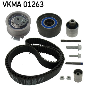 Kamremskit Skf VKMA 01263 SKF