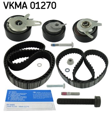 Kamremskit Skf VKMA 01270 SKF