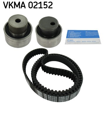 Kamremskit Skf VKMA 02152 SKF
