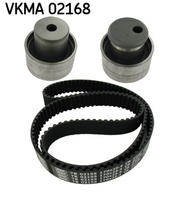 Kamremskit Skf VKMA 02168 SKF