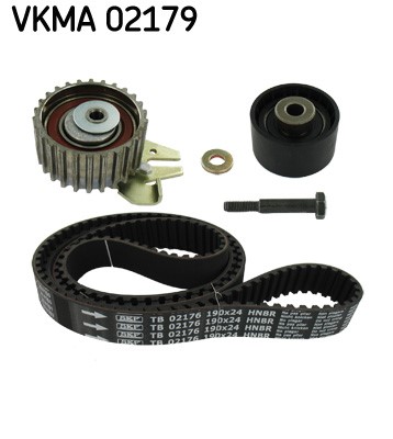 Kamremskit Skf VKMA 02179 SKF