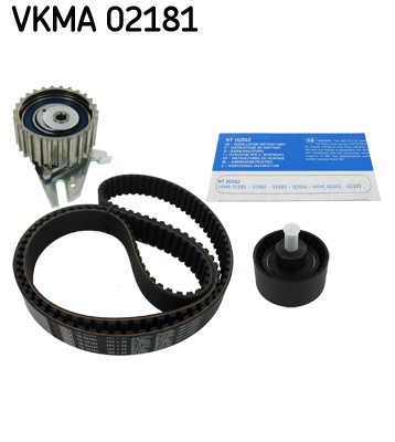 Kamremskit Skf VKMA 02181 SKF