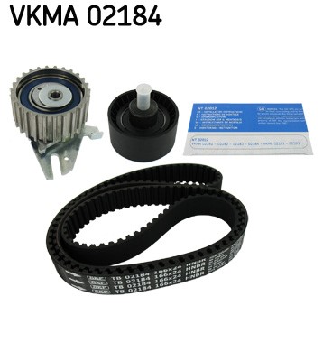 Kamremskit Skf VKMA 02184 SKF