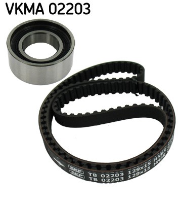 Kamremskit Skf VKMA 02203 SKF