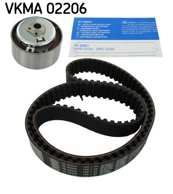 Kamremskit Skf VKMA 02206 SKF