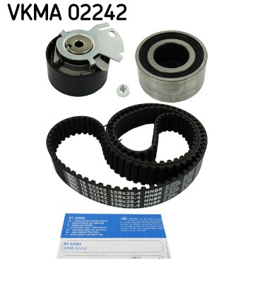 Kamremskit Skf VKMA 02242 SKF