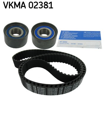 Kamremskit Skf VKMA 02381 SKF