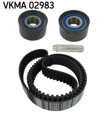 Kamremskit Skf VKMA 02983 SKF