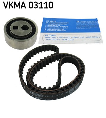 Kamremskit Skf VKMA 03110 SKF
