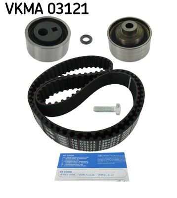 Kamremskit Skf VKMA 03121 SKF