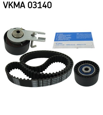 Kamremskit Skf VKMA 03140 SKF