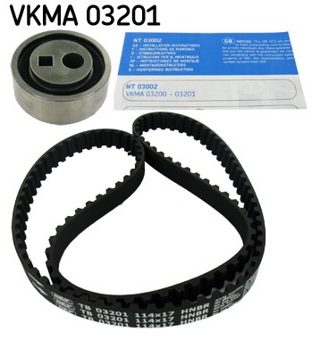 Kamremskit Skf VKMA 03201 SKF