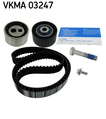 Kamremskit Skf VKMA 03247 SKF