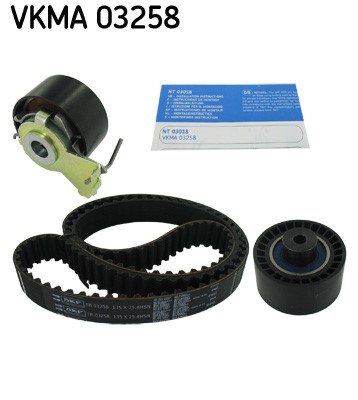 Kamremskit Skf VKMA 03258 SKF