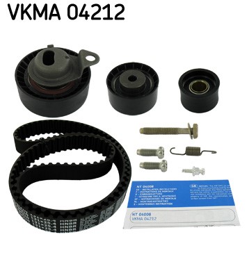 Kamremskit Skf VKMA 04212 SKF