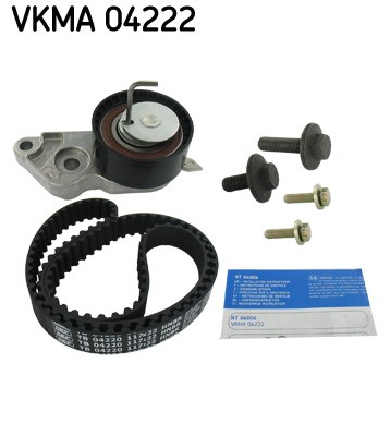Kamremskit Skf VKMA 04222 SKF