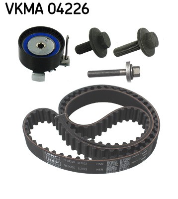 Kamremskit Skf VKMA 04226 SKF