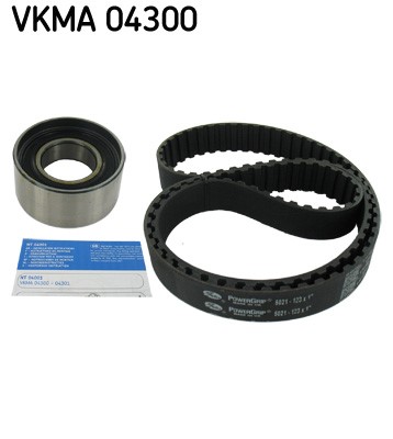 Kamremskit Skf VKMA 04300 SKF