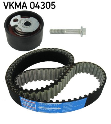 Kamremskit Skf VKMA 04305 SKF