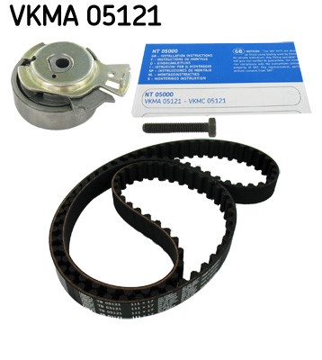 Kamremskit Skf VKMA 05121 SKF