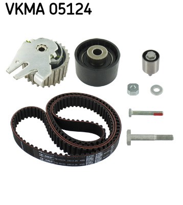 Kamremskit Skf VKMA 05124 SKF
