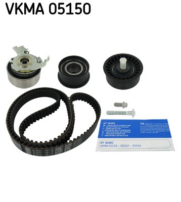 Kamremskit Skf VKMA 05150 SKF