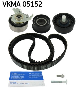 Kamremskit Skf VKMA 05152 SKF
