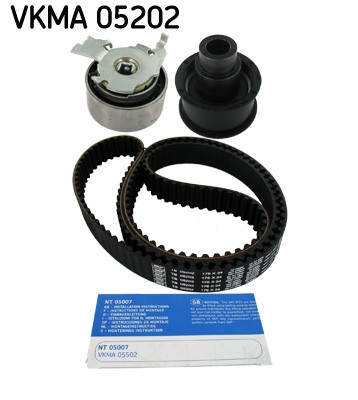 Kamremskit Skf VKMA 05202 SKF